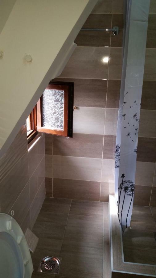 Art Hotel Nova Varoš Buitenkant foto